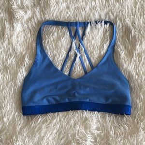 Under Armour Sports Bra
